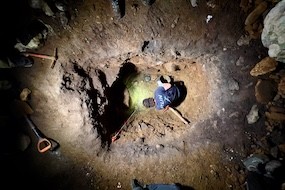 Expedição Romênia