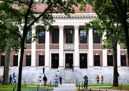 Trump bloqueia verbas de pesquisa para pressionar universidades