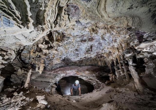 Governo flexibiliza regras e abre caminho para destruição de cavernas