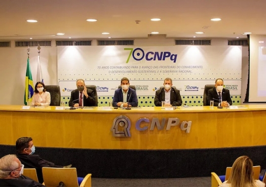 CNPq vai pagar só 13% das bolsas aprovadas em edital