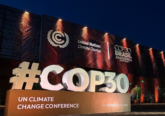COP 30: Conferência do Clima entra em semana decisiva em Belém