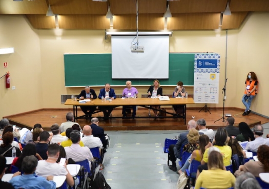 Reunião Anual da SBPC coloca defesa da democracia como prioridade da ciência
