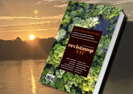 Revista USP antecipa discussões que vão ocorrer na COP 30