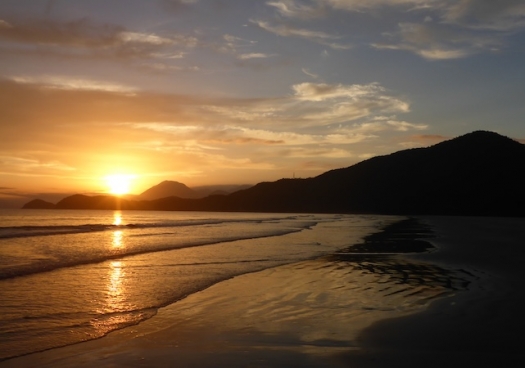 Não dá para falar de clima sem os oceanos