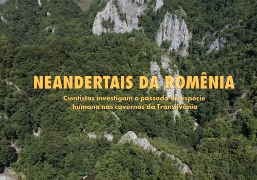 Neandertais da Romênia