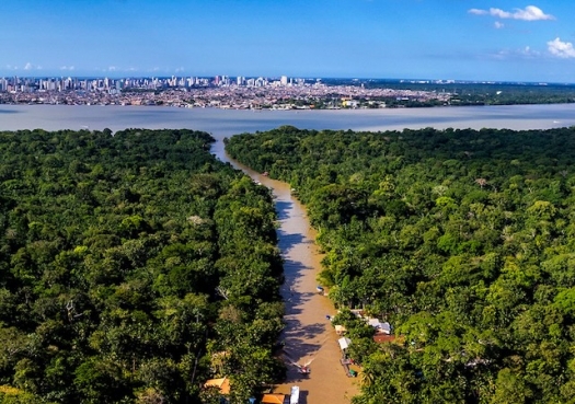 COP 30: A mudança climática não é uma ameaça do futuro, mas uma tragédia do presente