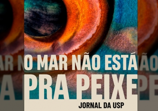 Podcast alerta sobre impactos do ser humano no oceano